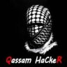 Qassam Hacker