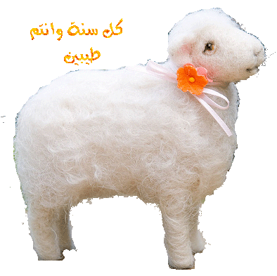 اروع صور خروف العيد تفضلووووو