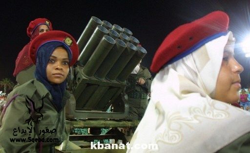 صور بنات بالزي العسكري - بنات مقاتلات - اجمل الفتيات في الزي العسكري 2013_1373812219_831.